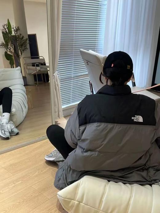 特价出！北M经典款羽绒服！ 商品图5