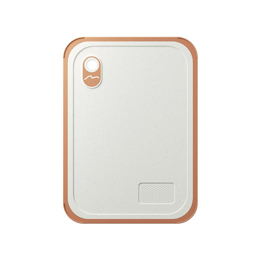 Velosan温仑山新雅抗菌辅食研磨双面菜板 商品图9