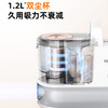 海尔（Haier）多功能宠物吸尘器手持宠物剃毛器电推多功能理脚毛吸毛机打薄猫狗梳毛机G1W 【宠物专用】理/剃/吸/打薄一机搞定 商品缩略图7
