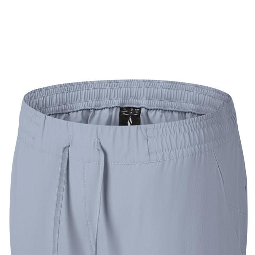 Skechers斯凯奇 女梭织长裤 P225W038-02N6 商品图3