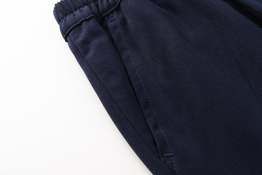 【秒】【特】【MQD】男女童基础百搭裤子长裤 商品图3