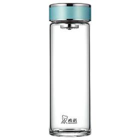 希诺 单层玻璃杯480ml XN-6082