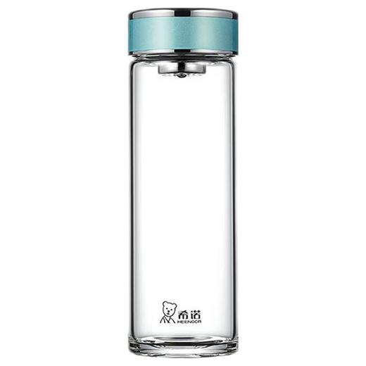 希诺 单层玻璃杯480ml XN-6082 商品图0