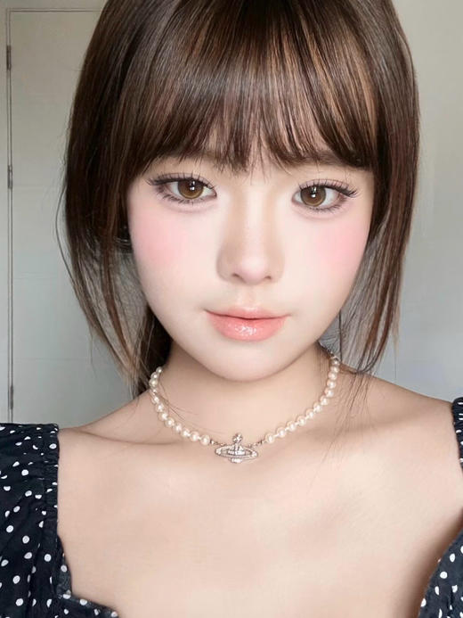 GINOMII金鱼棕（佩戴直径：14.2mm） 商品图4