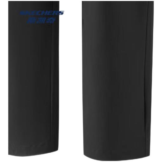 Skechers斯凯奇 男梭织长裤 P225M189-00EG 商品图3