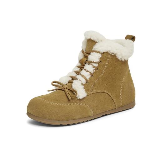 Tata他她 女勃肯鞋 CGQ01DD4 商品图1