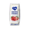 蒙牛纯甄 香甜草莓 风味酸奶200g 商品缩略图0