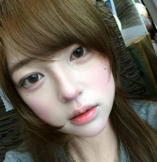 HUSHLENS软软棕（佩戴直径：14.2mm） 商品图2