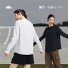 【云粉节】【2件8.5折】6楼蕉下女士速干宽松长袖T恤CT003吊牌价229 商品缩略图4