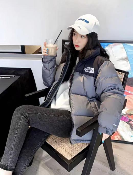 特价出！北M经典款羽绒服！ 商品图2