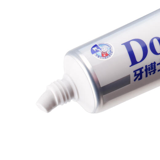 牙博士冰白体验牙膏175g（赠2支牙刷）*2 6924431491203-2 商品图4