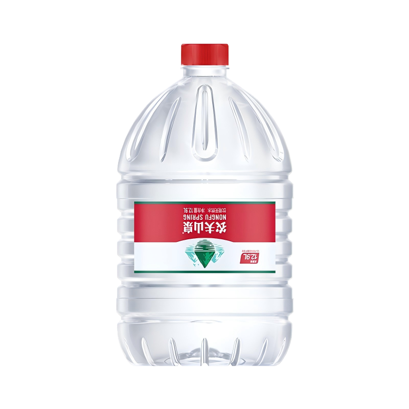 农夫山泉大桶饮用天然水