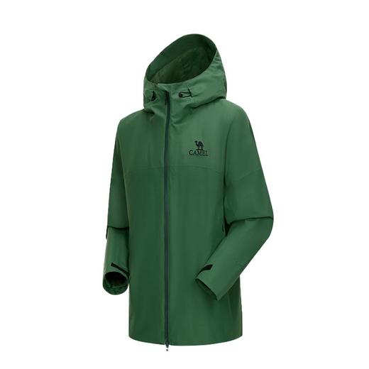 CAMEL骆驼 男单层冲锋衣 A13CATR157A-1 商品图1