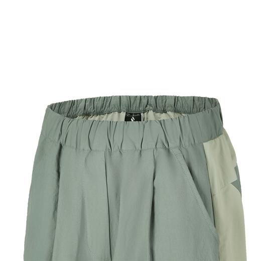 Skechers斯凯奇 女梭织长裤 P225W130-035Z 商品图3