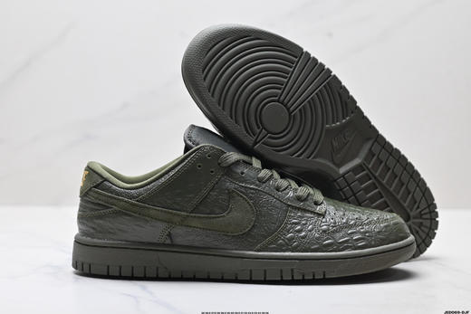 耐克NIKE DUNK LOW复古休闲运动板鞋HV4388-300男女鞋 商品图4