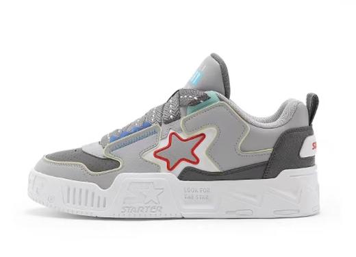 299.9元 STARTER音浪鞋 573728-HD(线上线下同步在售不保证有货，介意勿拍) 商品图0