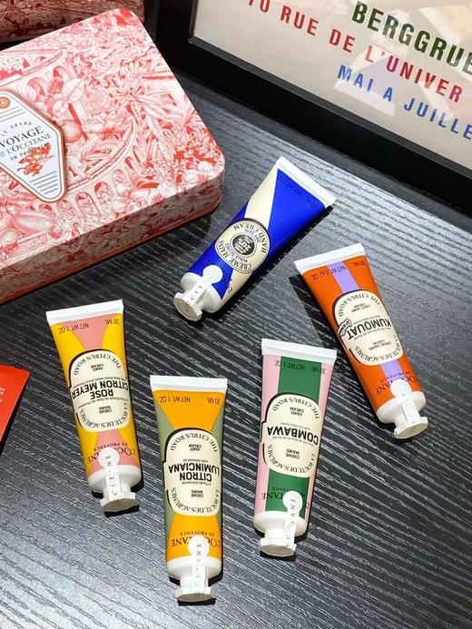 几乎所有女生都人手一支! 欧S丹 一盒5支装！ 商品图11