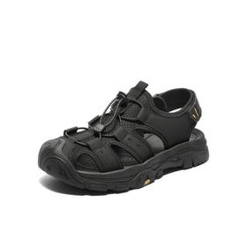 Belle百丽 男户外沙滩鞋 8RU01BL5