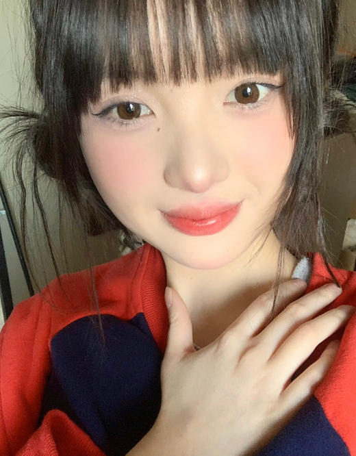 GINOMII蜜豆棕（佩戴直径：14.2mm） 商品图5