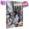【中商原版】乔尔·迈耶罗维茨：如果我发现自己 英文原版 Joel Meyerowitz 商品缩略图10