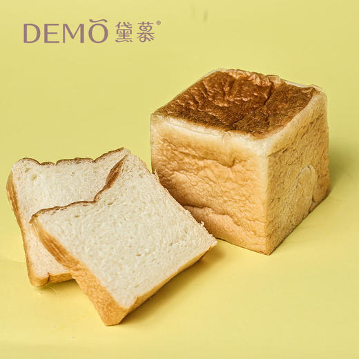 鸟越生吐司|Torikoe Fresh Toast 商品图1