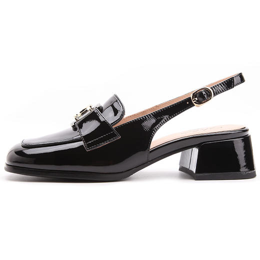 Satchi沙驰 女单鞋 K243009D 商品图0