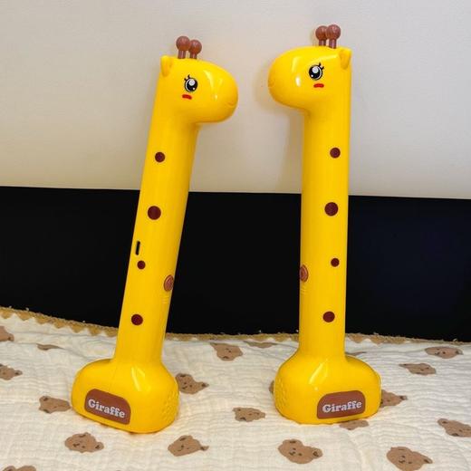 【小鹿身高测量仪】一键测量 语音播超好用四报!再也不要费墙上贴纸!尺子不稳不准的麻烦事了!全家老小都能使用! 商品图5