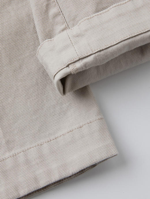 ROMI STUDIO“伴行山野”轻薄冷感休闲户外棉质工装长裤 RWCSXD2670 商品图4