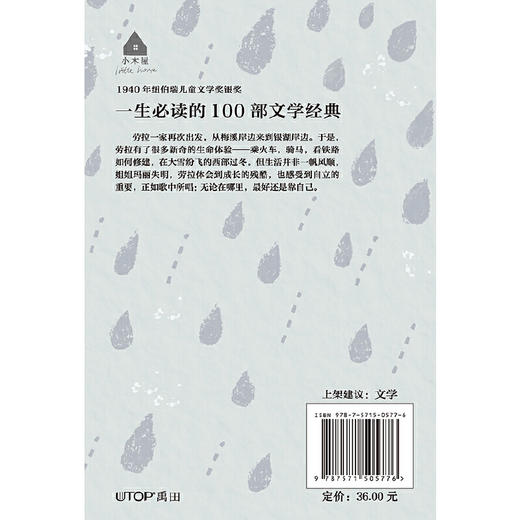 梅溪岸边 商品图2