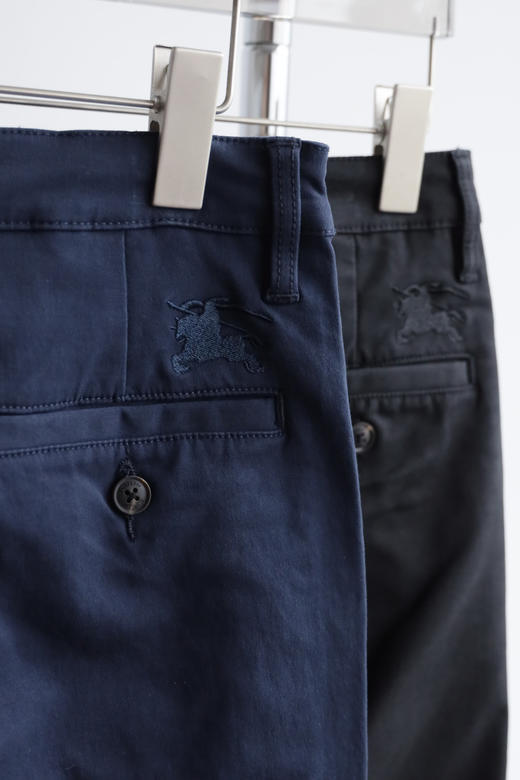 25款B.B.R 商务休闲裤 西装长裤 XXK207 商品图4