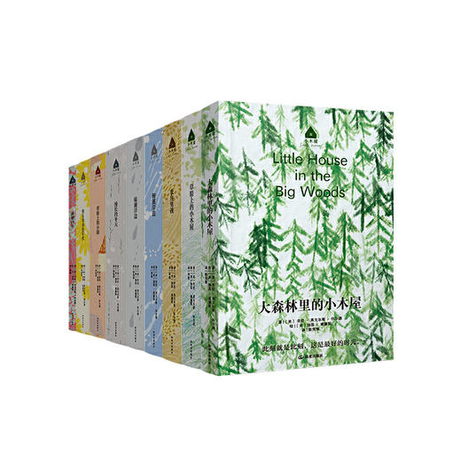 梅溪岸边 商品图3