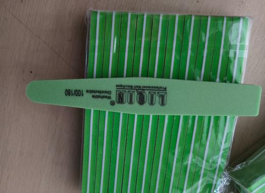 LQ海绵条2款可选100/180 商品图1