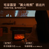 Bestherm“烈日系列”速热火焰电暖炉F1 商品缩略图2