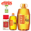 胡姬花4.58L+500g(古法3.68L+花生油900ml+大米500g)-YS 商品缩略图0