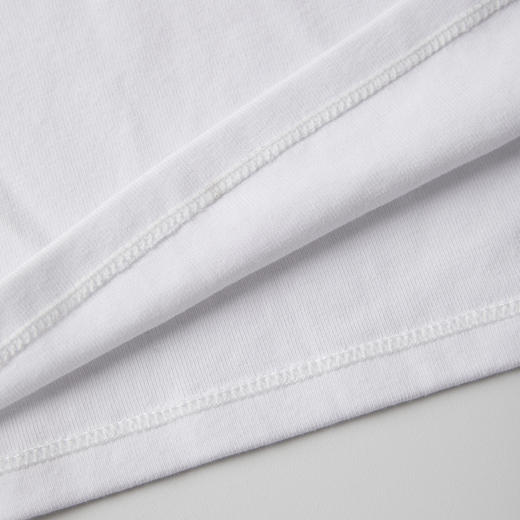 ROMI STUDIO“Clean fit”棉质弹力罗纹U领工字吊带背心 RWCRS42591【发货时间25-30天】 商品图8