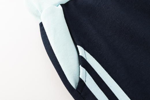 【秒】【特】【MQD】男女童基础百搭裤子长裤 商品图4