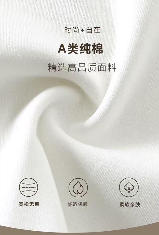 【儿童服饰丨儿童纯色polo衫】选用纯棉面料，亲肤舒适透气，做工精细走线工整，男款POLO领，女款娃娃领，男女款纽扣色做了区分，胸前有小口袋设计，简约百搭，90-170码可选~ 商品图2