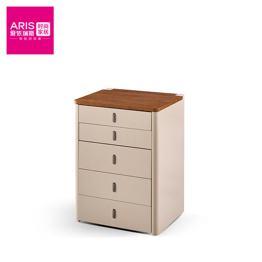 Aris【F12套】卧室家具 商品图1