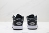 耐克乔丹Air Jordan 1 Low低帮休闲运动板鞋DC0774-105男女鞋 商品缩略图5