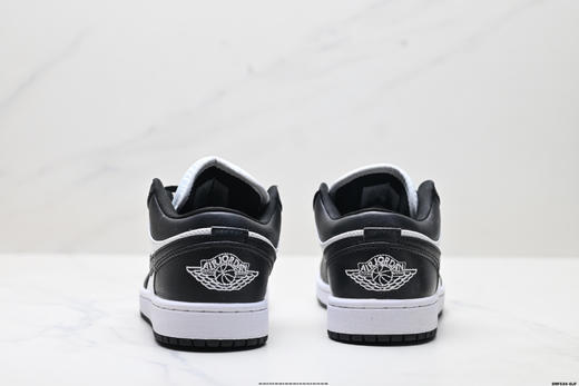 耐克乔丹Air Jordan 1 Low低帮休闲运动板鞋DC0774-105男女鞋 商品图5