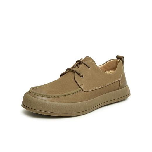 Tata他她 男休闲皮鞋 VYD01CM3 商品图0