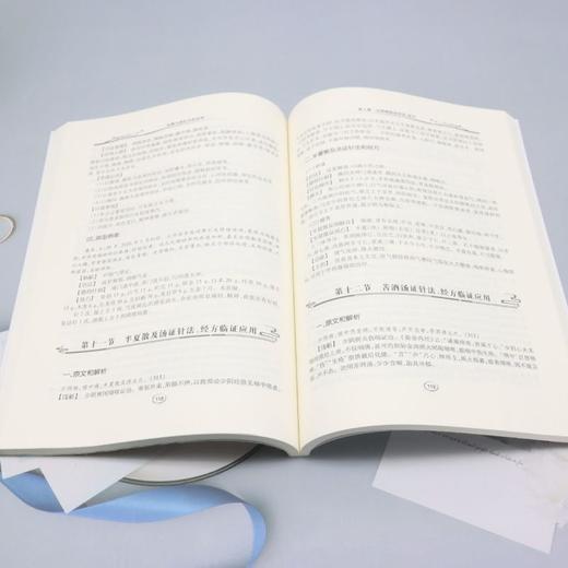 伤寒六经针方灸法学 商品图4