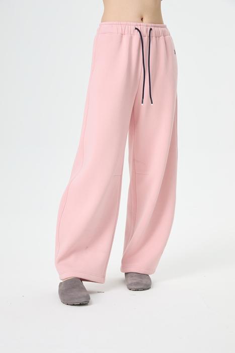 【爆款加绒 宝宝一体绒】水淼2025冬新品加厚加绒微香蕉裤1551 商品图2