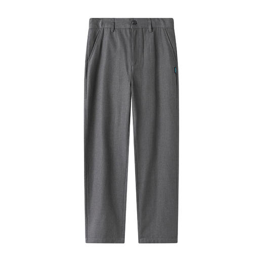 【秒】【特】【MQD】男女童基础百搭裤子长裤 商品图0