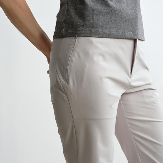 ROMI STUDIO“舒适自在”索罗娜轻薄快干弹力修身休闲裤 RWCSXD2149 商品图7