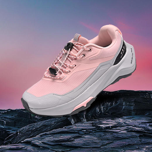 Tutwo|狰影男式户外越野跑 TTFLN80036 商品图5