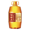 胡姬花古法老油坊的压榨一级香花生油5.7L-YS 商品缩略图0