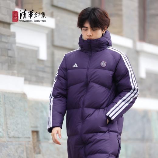 阿迪达斯联名羽绒服 商品图2