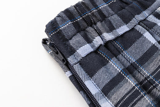 【秒】【特】【MQD】女童百搭格子短裙 商品图3