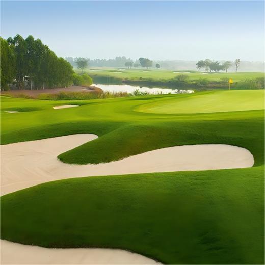 阿约提亚林克斯高尔夫俱乐部 Ayodhya Links Golf Club | 曼谷高尔夫球场 | 泰国高尔夫球场俱乐部 商品图2